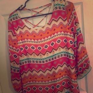 Rachel Kate dress Large